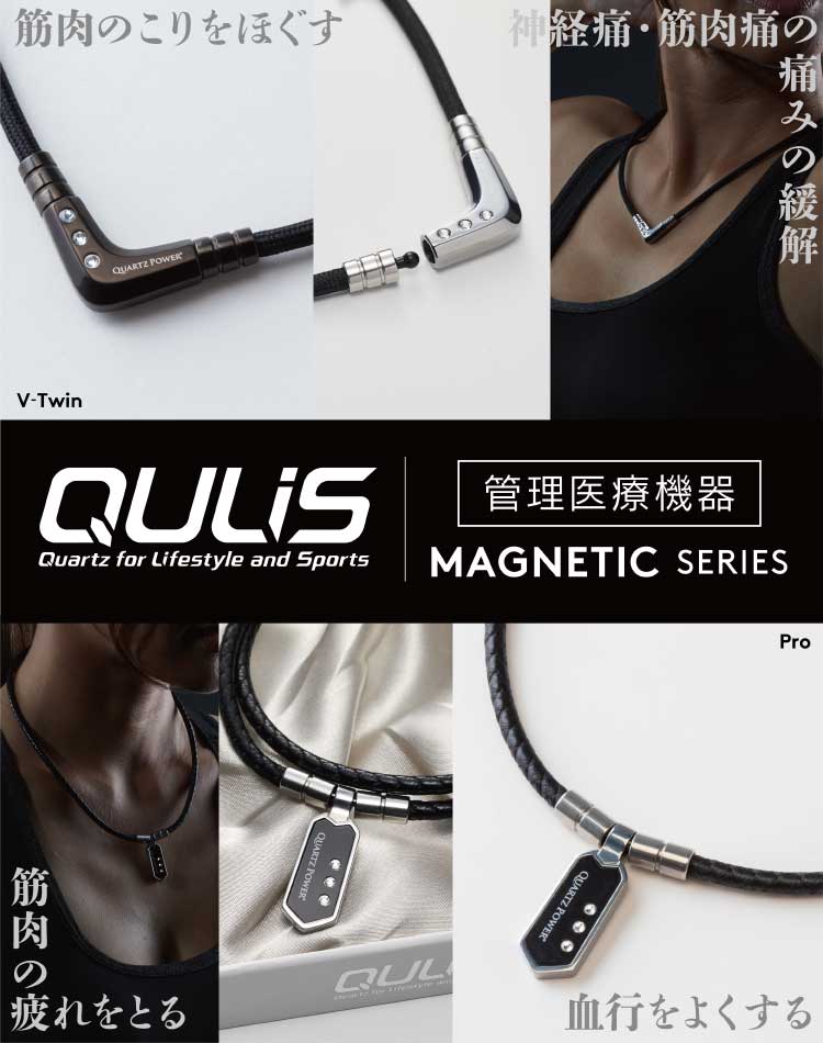 管理医療機器 MAGNETIC SERIES